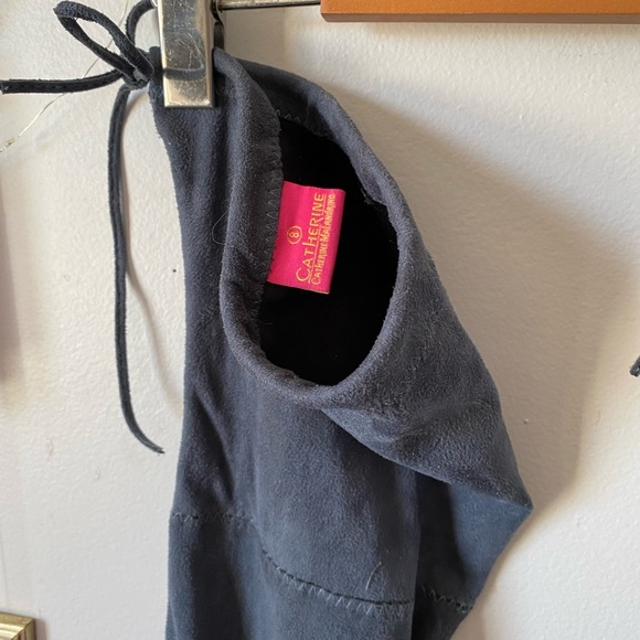 Over the knee suede like babes - Picture 5 of 6